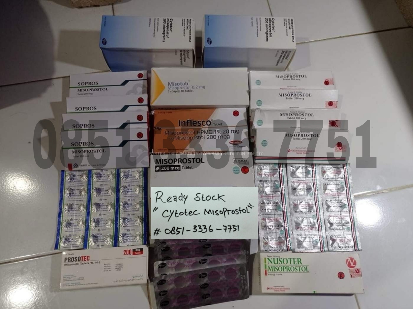 Obat Penggugur Kandungan Terbaru 2025: Pilihan Aman dan Efektif